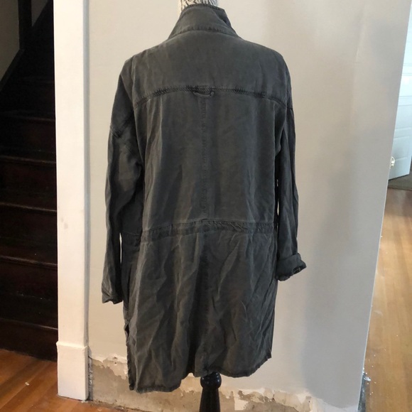 Cool utility jacket - Picture 2 of 3